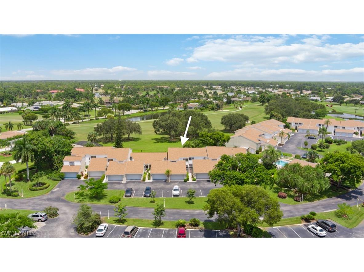 410 Bristle Cone Lane #6 Naples FL 34113 222057468 image1