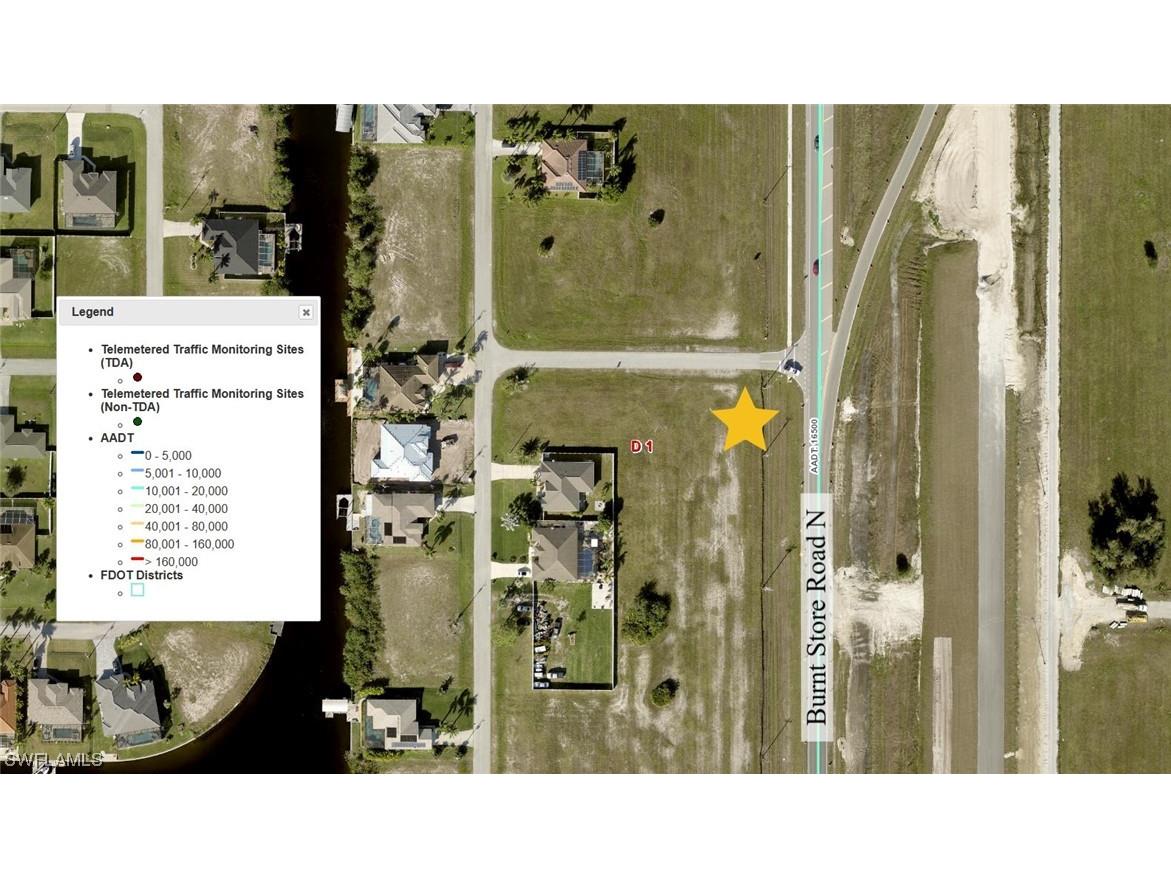 410 Burnt Store Road N Cape Coral FL 33993 223044507 image1
