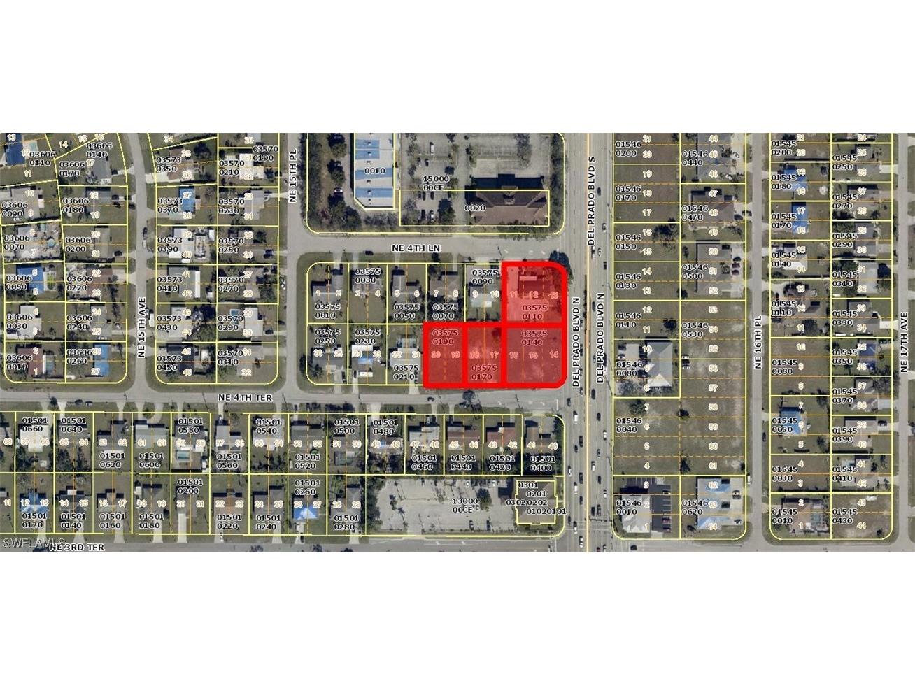 410 Del Prado Boulevard N Cape Coral FL 33909 224000248 image1