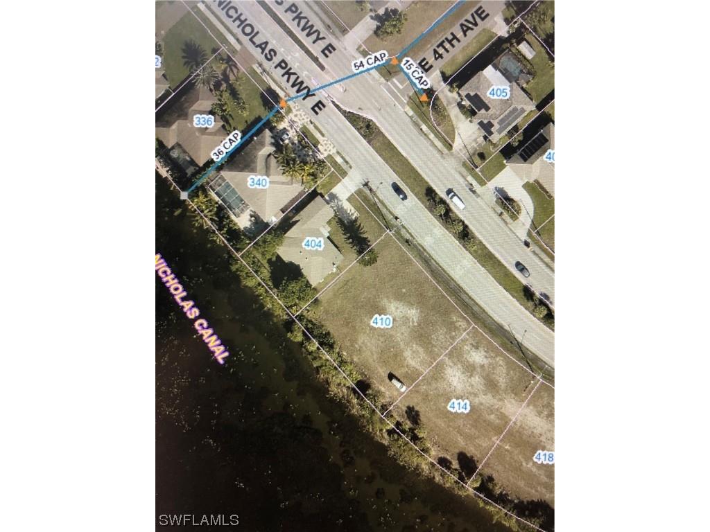 410 E Nicholas Parkway Cape Coral FL 33990 223021679 image1