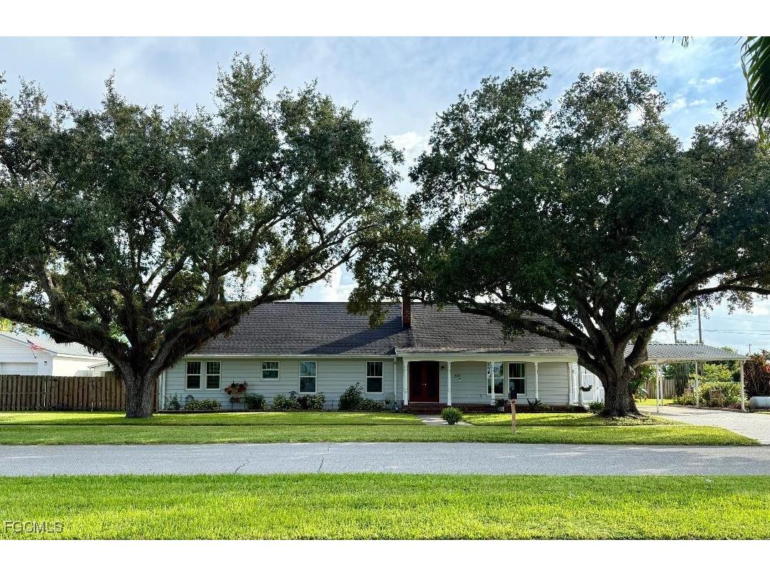410 E Osceola Avenue Clewiston FL 33440 2025017350 image1