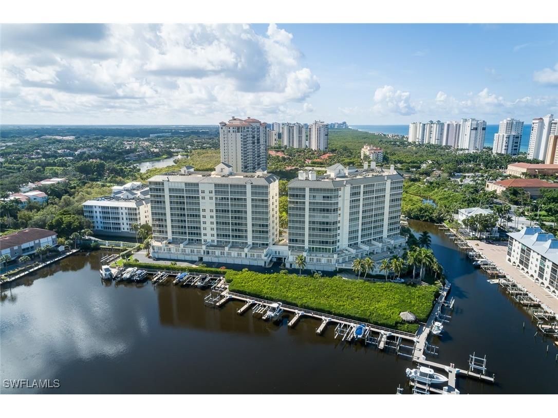 410 Flagship Drive #301 (TERRACE) Naples FL 34108 225061683 image1