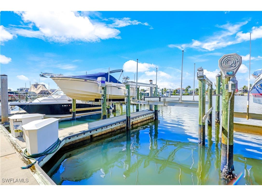 410 Flagship Drive #301 (TERRACE) Naples FL 34108 225061683 image37