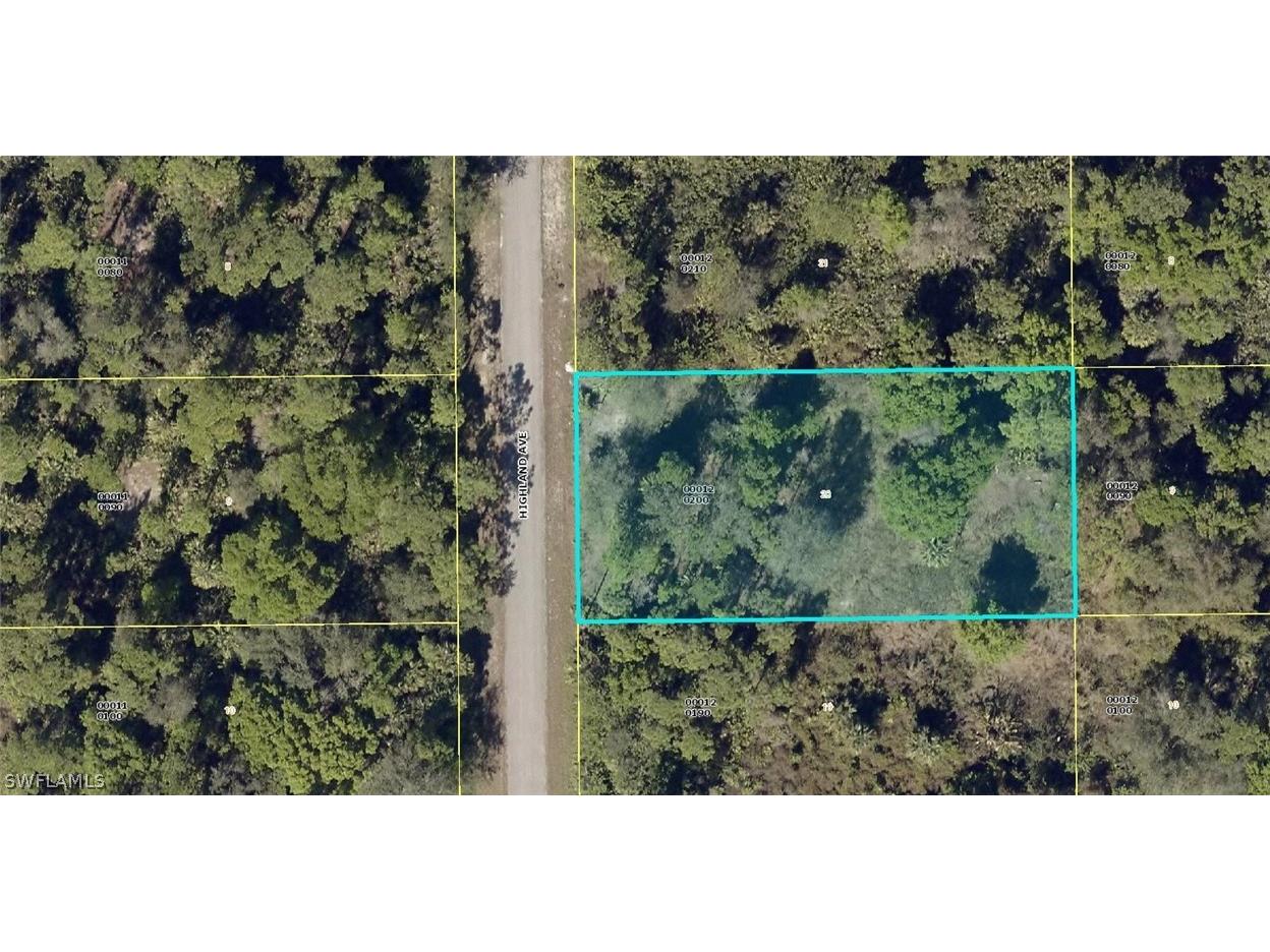 410 Highland Avenue Lehigh Acres FL 33972 223006123 image1