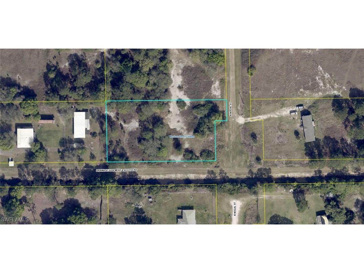 410 N Nogal Street Clewiston FL 33440 224065551 image1
