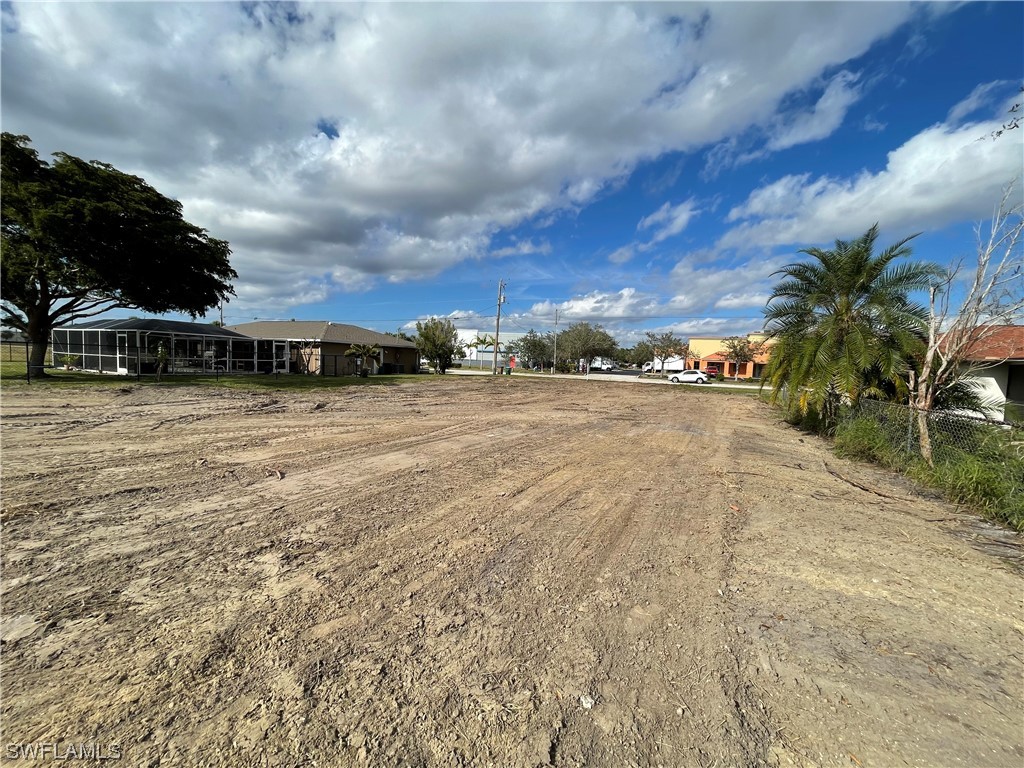 410 NE Van Loon Lane Cape Coral FL 33909 223075704 image1