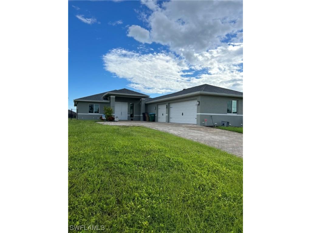 410 NW 10th Terrace Cape Coral FL 33993 223061883 image1