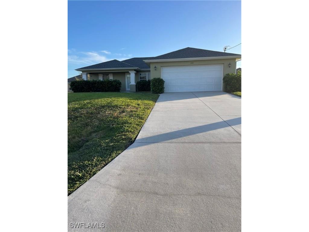 410 NW 11th Street Cape Coral FL 33993 224100918 image1