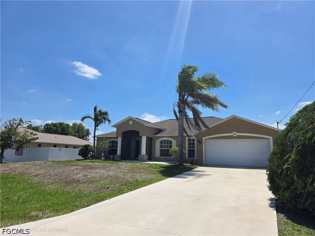 410 NW 11th Terrace Cape Coral FL 33993 2026017572 image1
