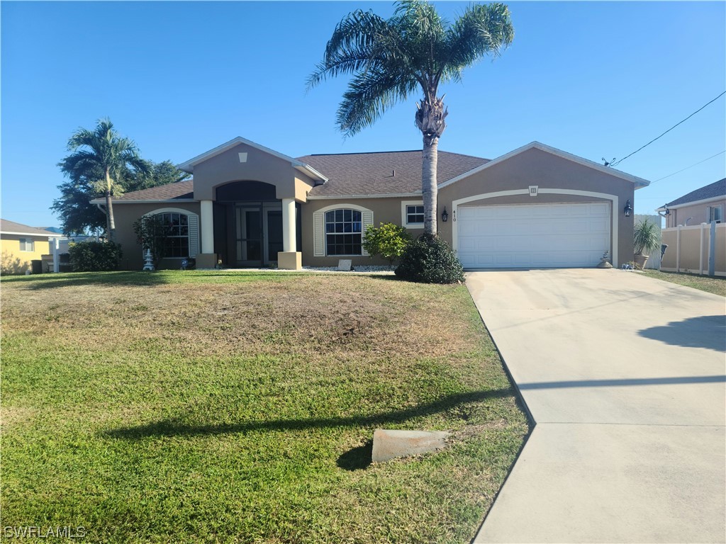 410 NW 11th Terrace Cape Coral FL 33993 223026248 image1