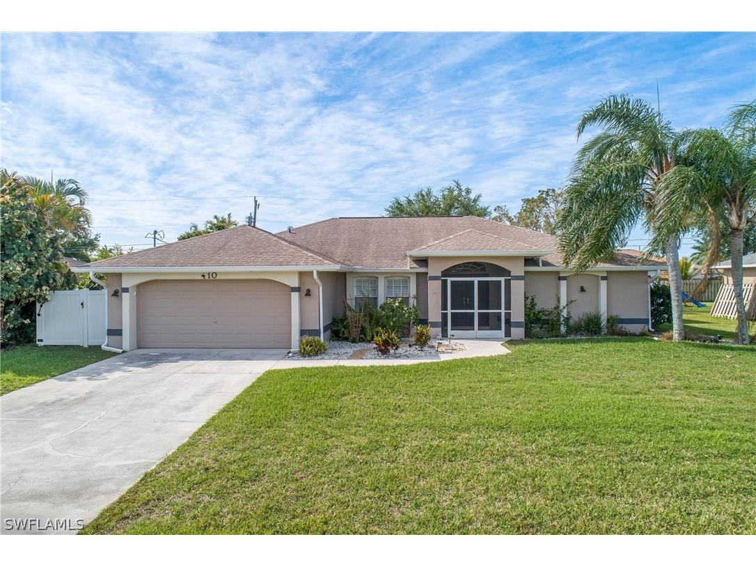 410 SE 18th Terrace Cape Coral FL 33990 224031693 image1