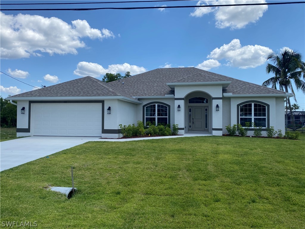 410 SE 1st Terrace Cape Coral FL 33990 223068045 image1