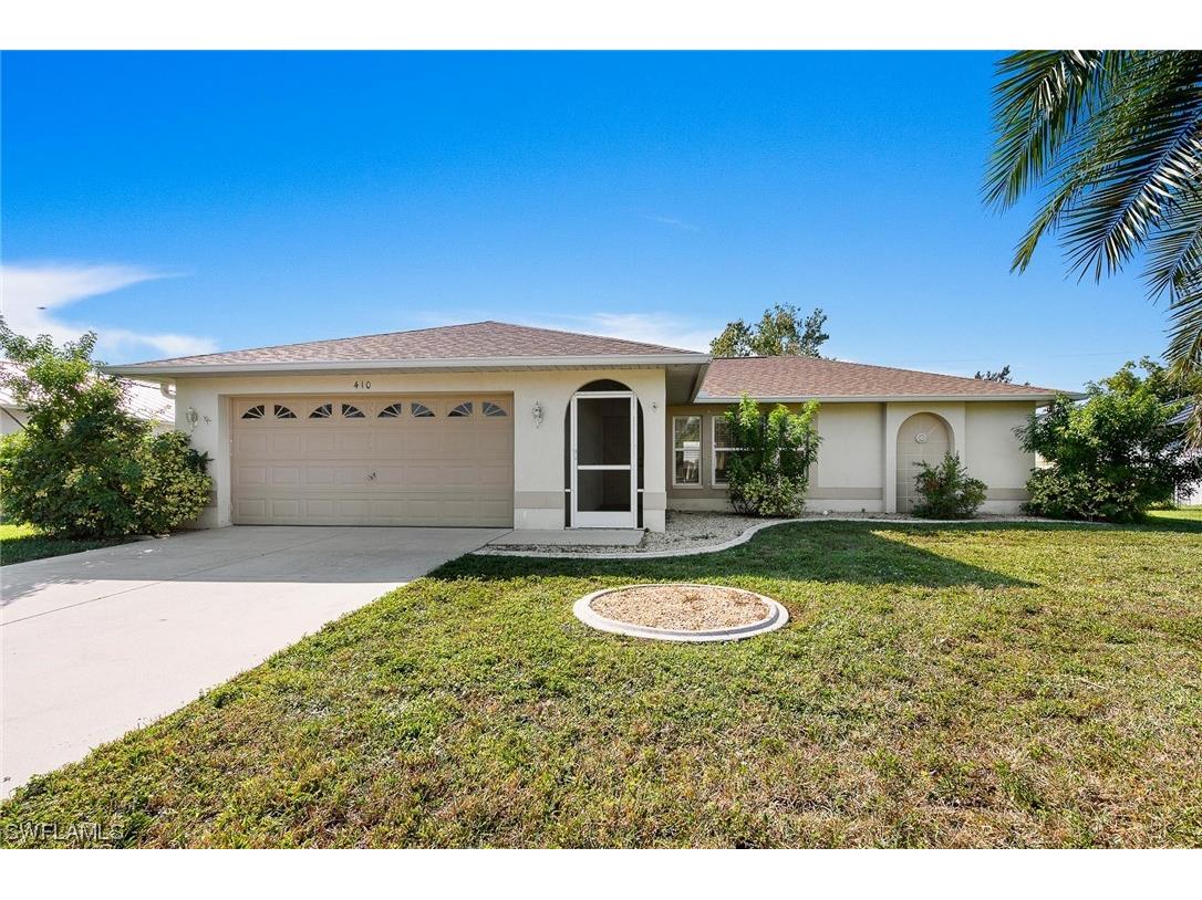 410 SE 21st Street Cape Coral FL 33990 223082208 image1
