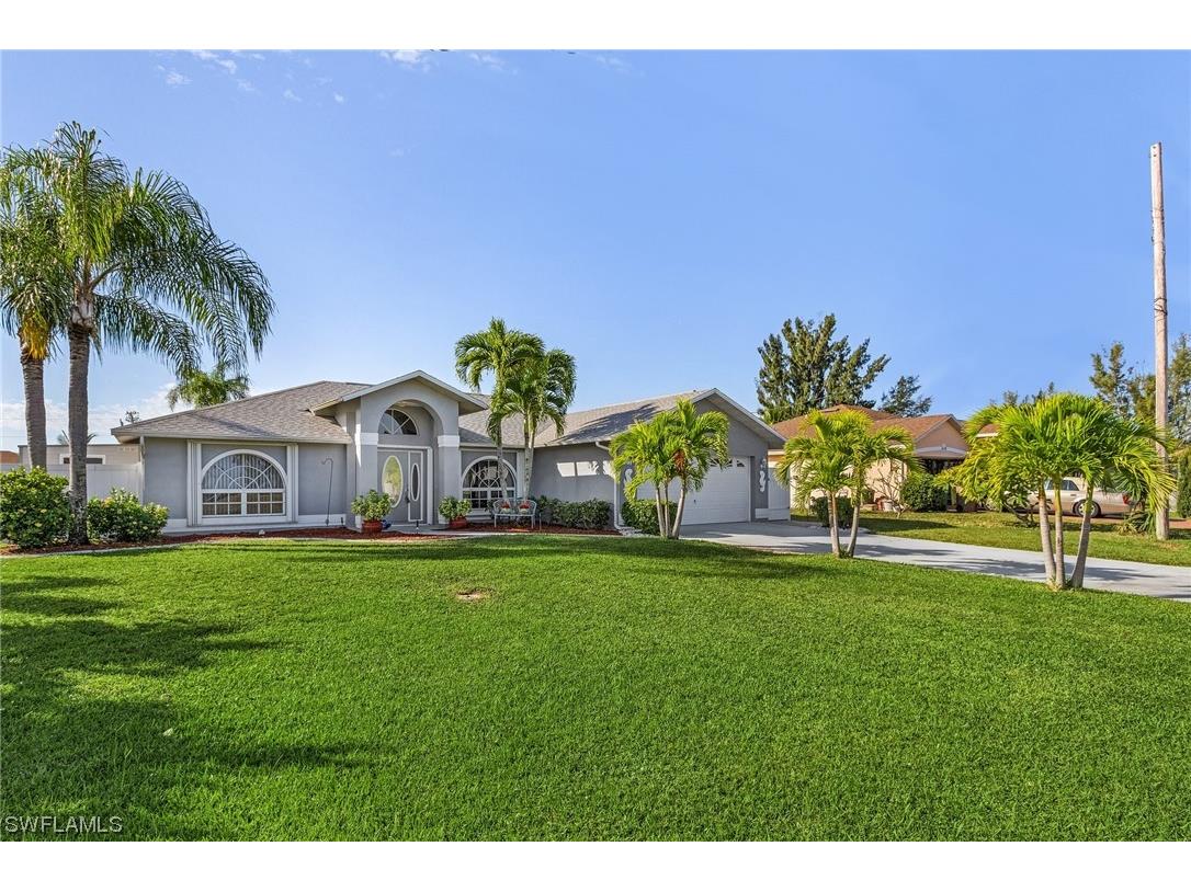 410 SE 21st Terrace Cape Coral FL 33990 223079536 image1