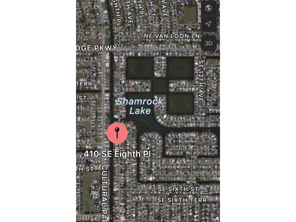 410 SE 8th Place Cape Coral FL 33990 223007757 image1