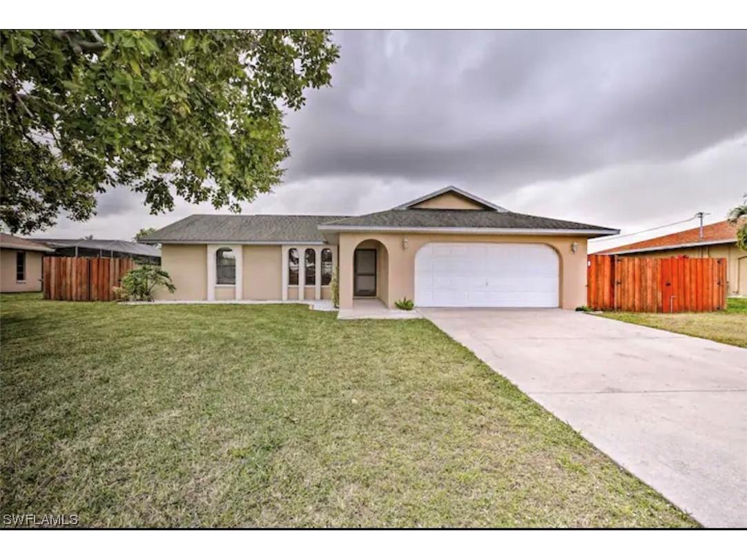 410 SW 43rd Terrace Cape Coral FL 33914 223083717 image1