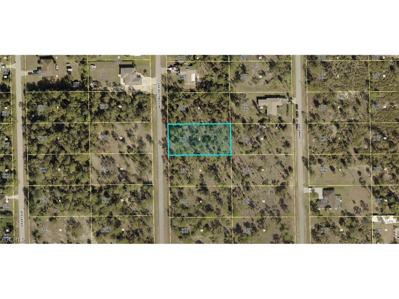 410 Wellington Avenue Lehigh Acres FL 33972 2026008899 image1