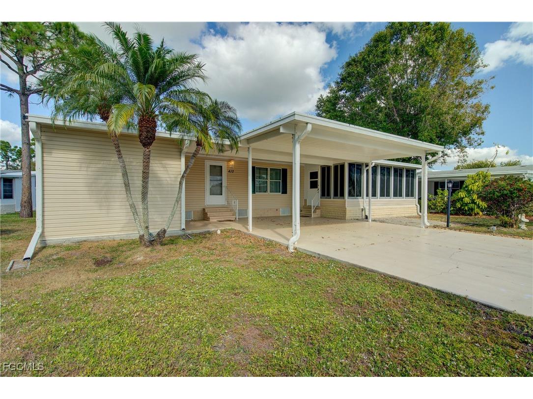 410 Woodale Court North Port FL 34287 2025020992 image1