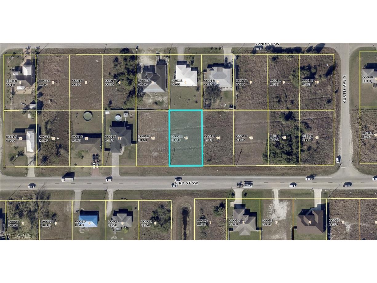 4100 23rd Street SW Lehigh Acres FL 33976 223046061 image1
