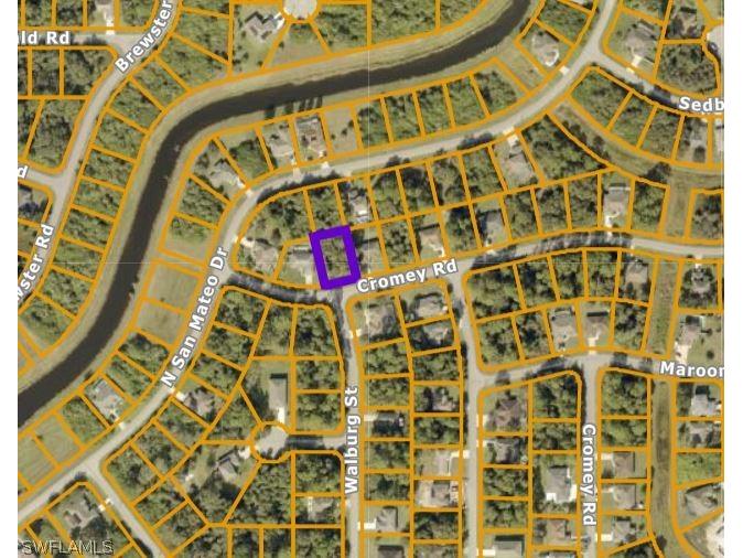 4100 Cromey Road North Port FL 34288 221026141 image1