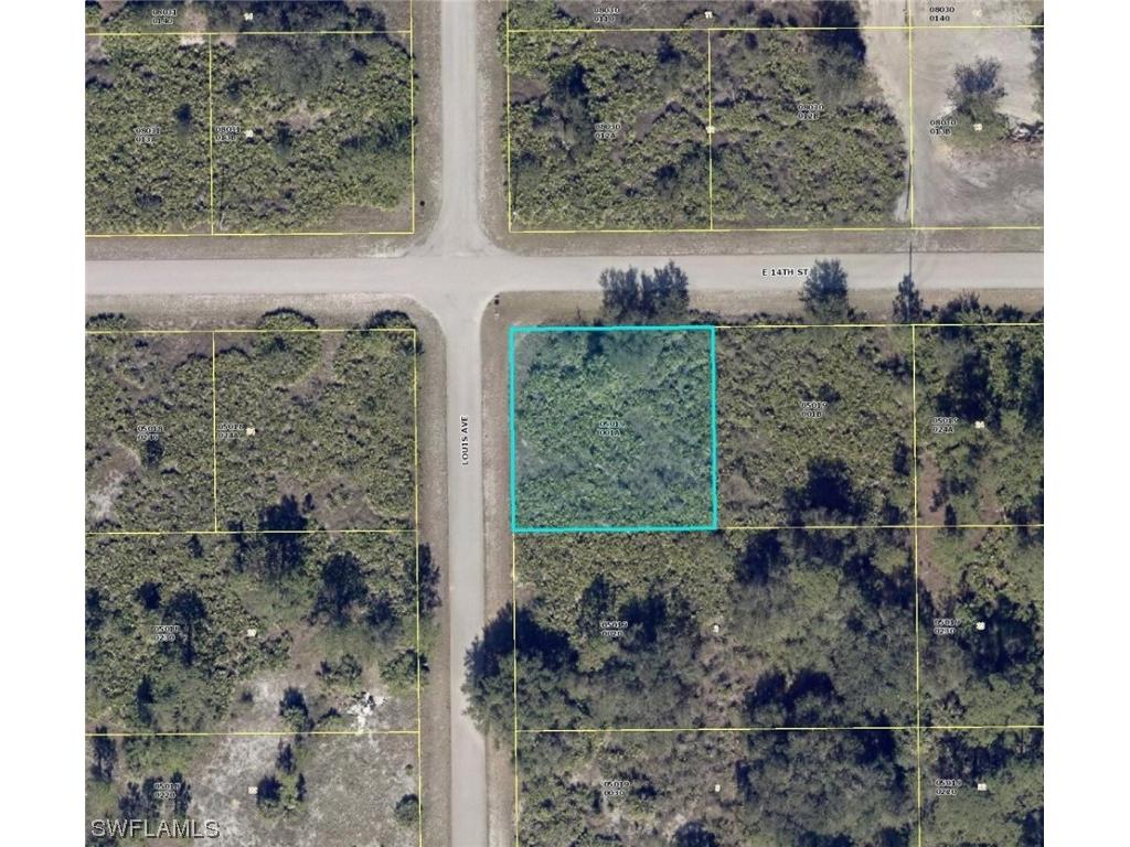 4100 E 14th Street Lehigh Acres FL 33972 224000809 image1