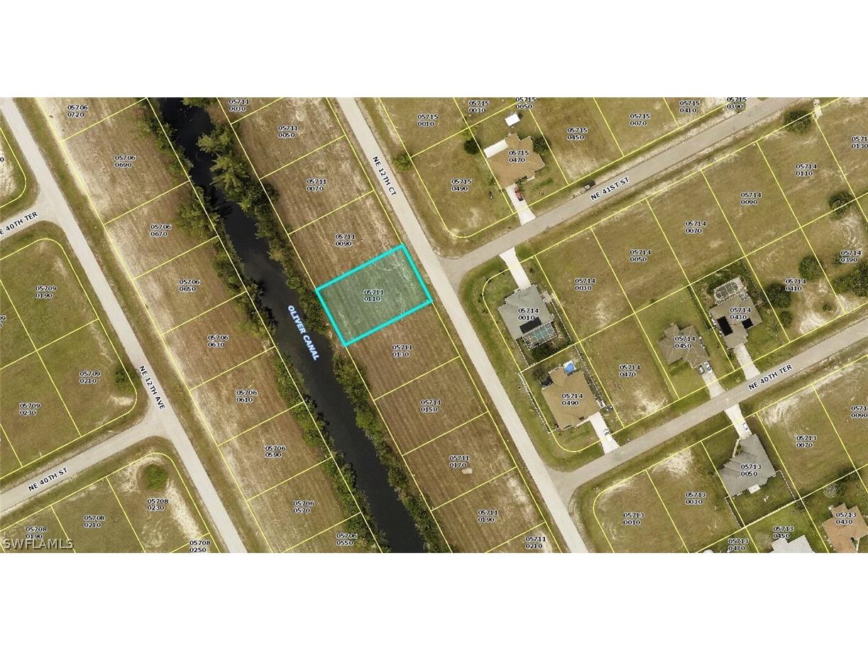 4100 NE 12th Court Cape Coral FL 33909 222087358 image1