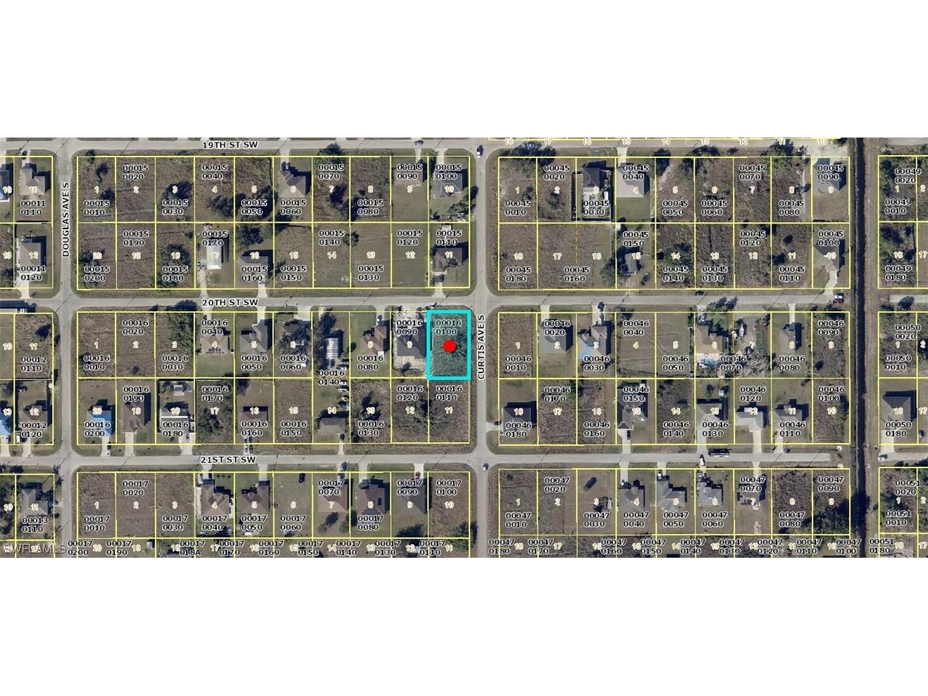 4101 20th Street SW Lehigh Acres FL 33976 223068499 image1