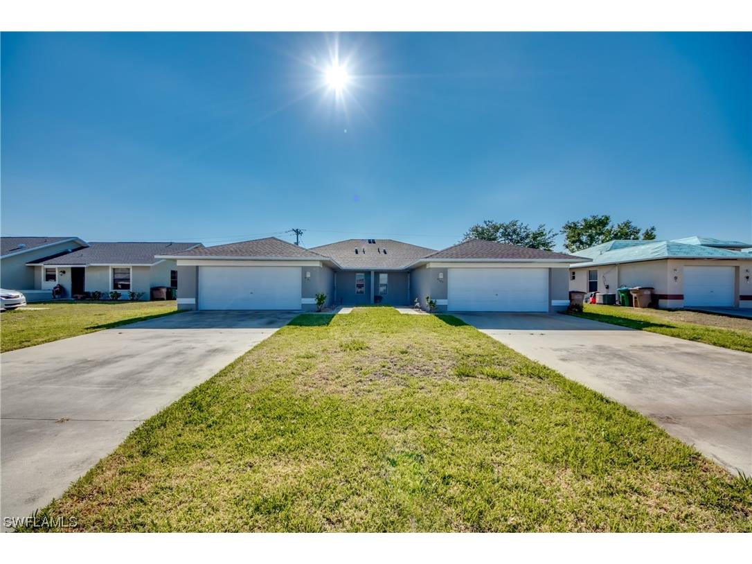 4101-4103 SW 7th Place Cape Coral FL 33914 223039734 image1