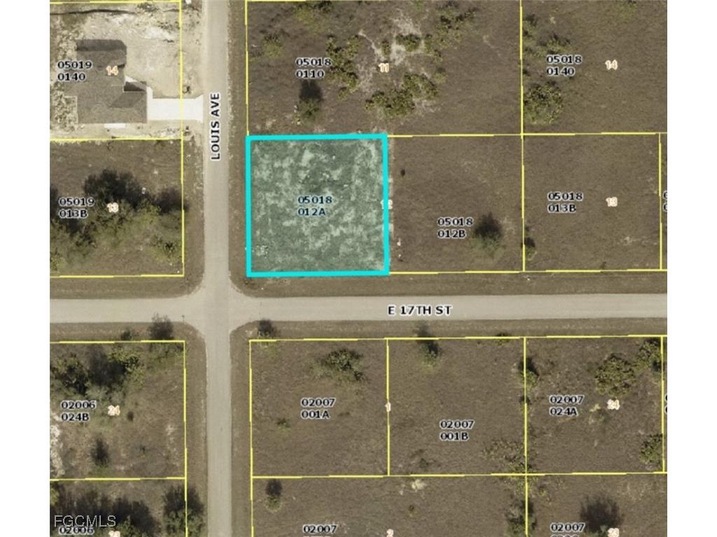 4101 E 17th Street Lehigh Acres FL 33972 2025004084 image1