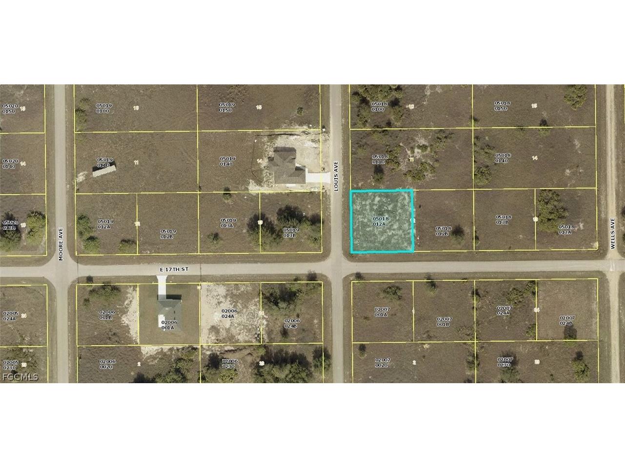 4101 E 17th Street Lehigh Acres FL 33972 2026007380 image1