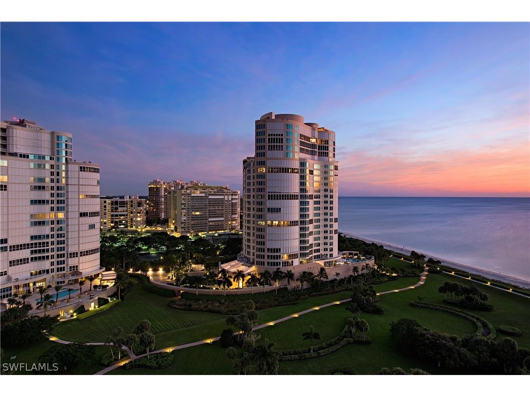 4101 Gulf Shore Boulevard N #8N Naples FL 34103 226006819 image1