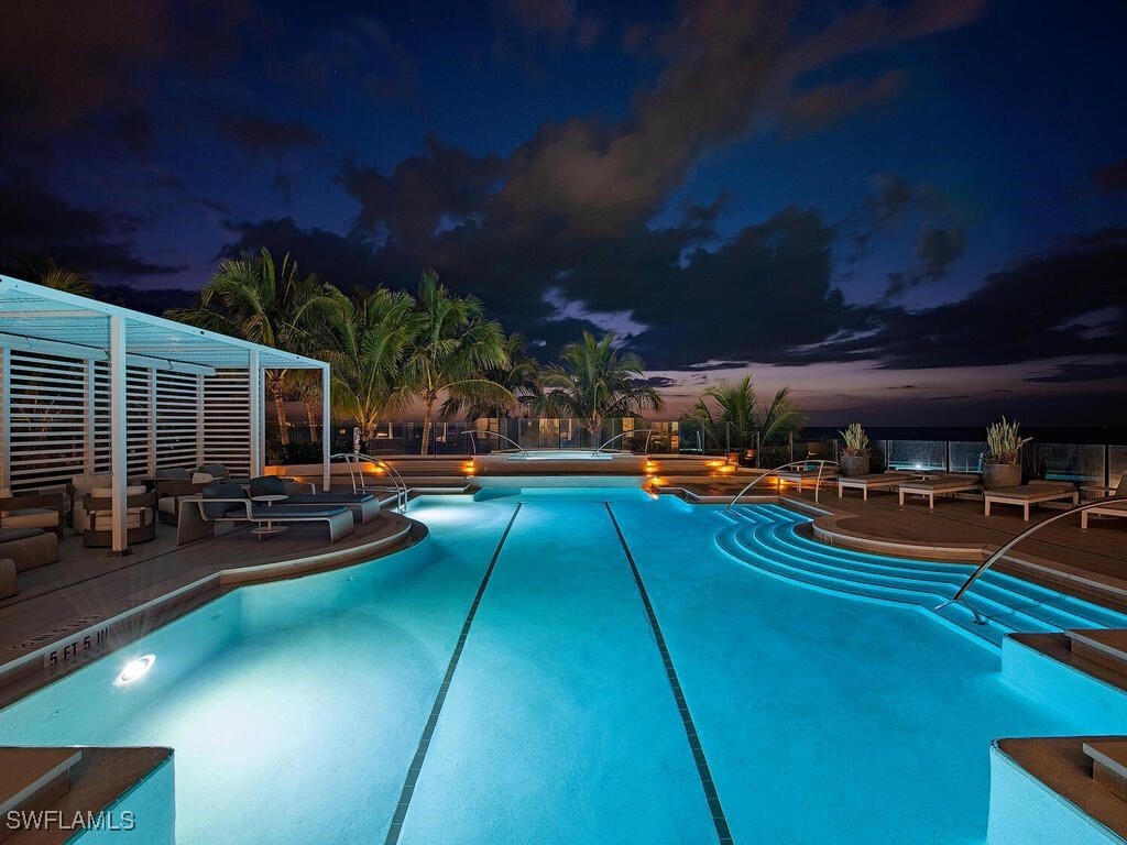 4101 Gulf Shore Boulevard N #PH-3 Naples FL 34103 225071544 image33