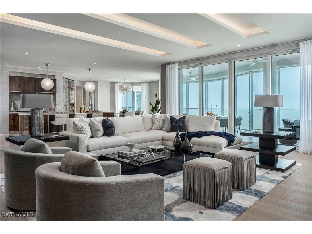 4101 Gulf Shore Boulevard N #PH-3 Naples FL 34103 225071544 image5