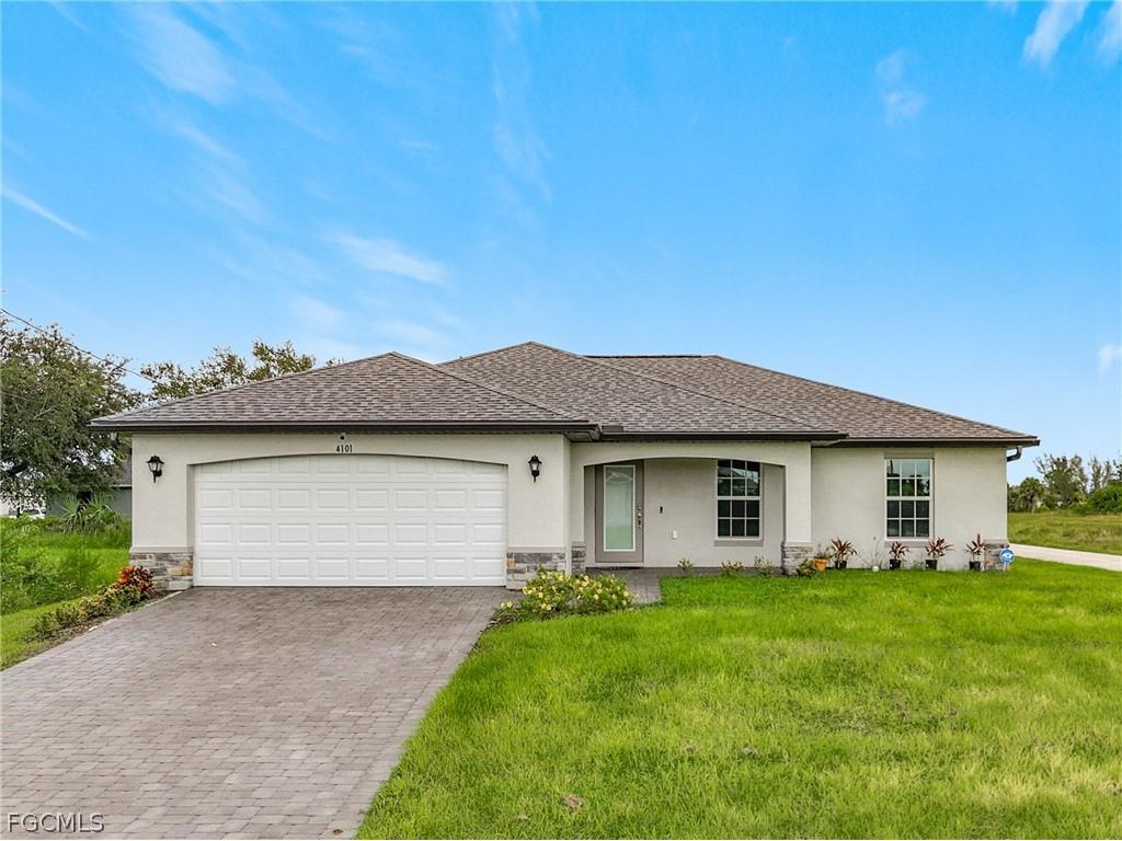 4101 NE 15th Avenue Cape Coral FL 33909 2026010084 image1