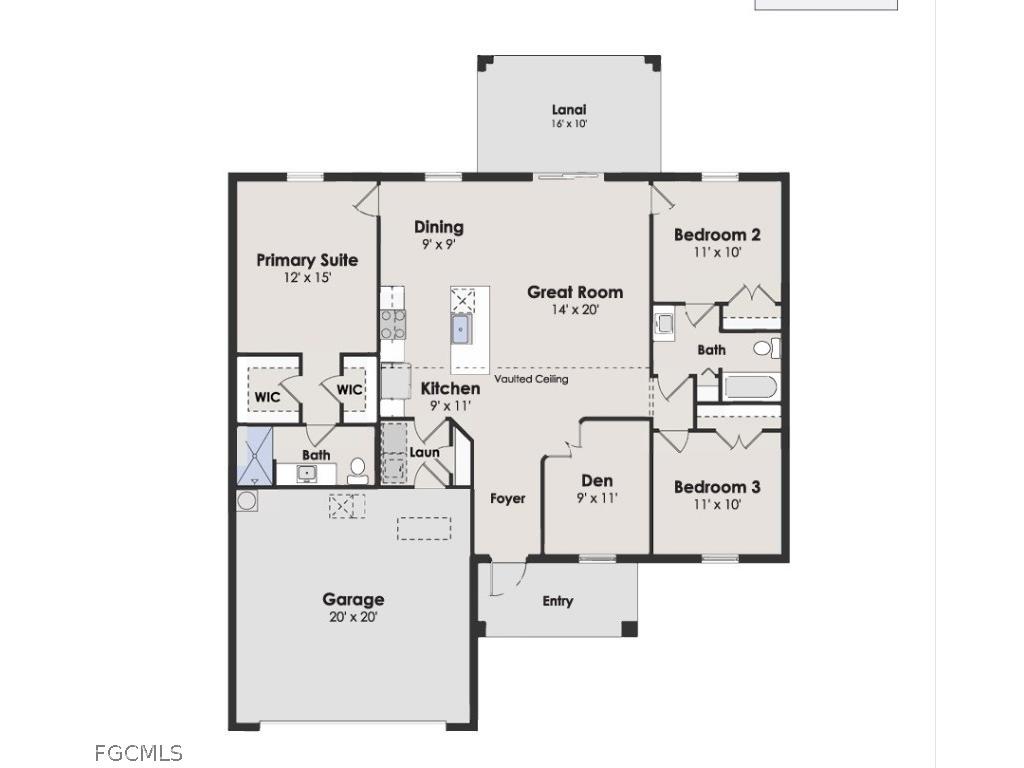 4101 NE 15th Avenue Cape Coral FL 33909 2026010084 image47