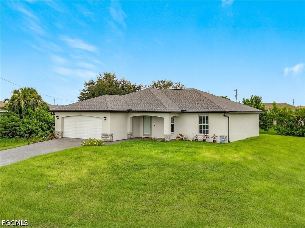 4101 NE 15th Avenue Cape Coral FL 33909 2026019679 image1