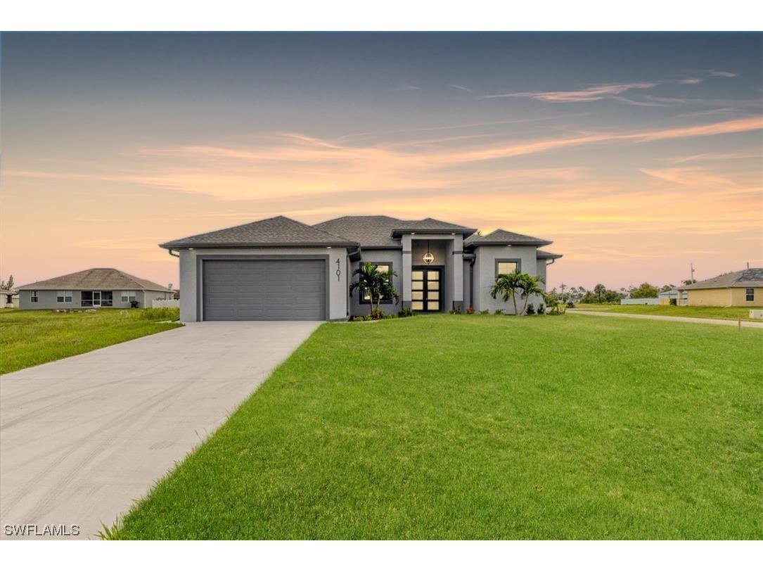 4101 NE 21st Place Cape Coral FL 33909 223049511 image1