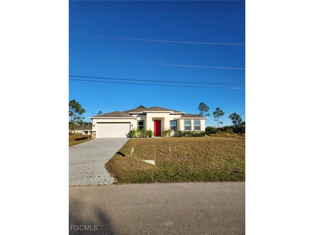 4101 NE 23rd Avenue Cape Coral FL 33909 2026006394 image1