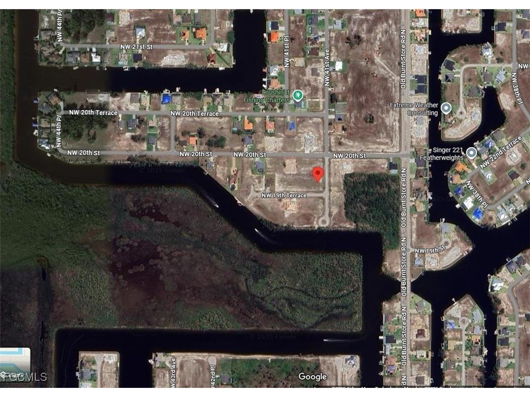 4101 NW 19th Terrace Cape Coral FL 33993 2025005832 image1