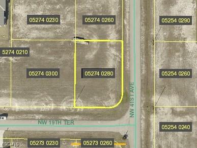 4101 NW 19th Terrace Cape Coral FL 33993 2025005832 image2