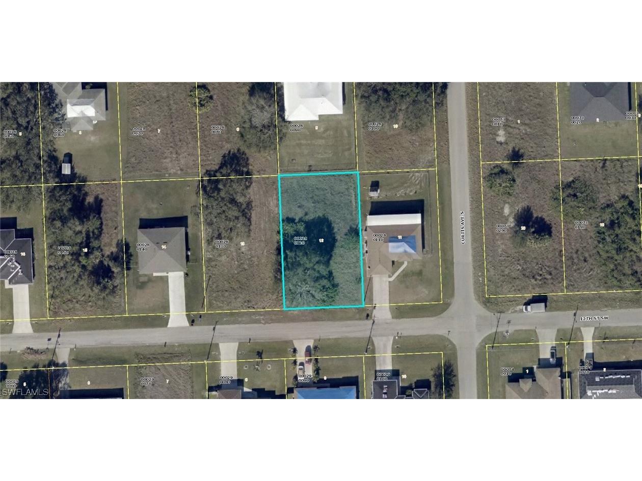 4102 12th Street SW Lehigh Acres FL 33976 223083926 image1