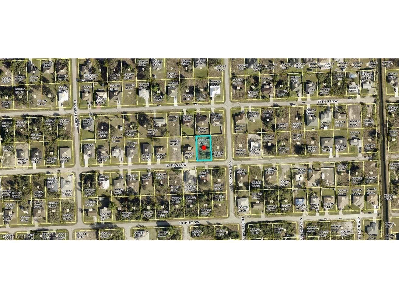 4102 13th Street SW Lehigh Acres FL 33976 224055405 image1