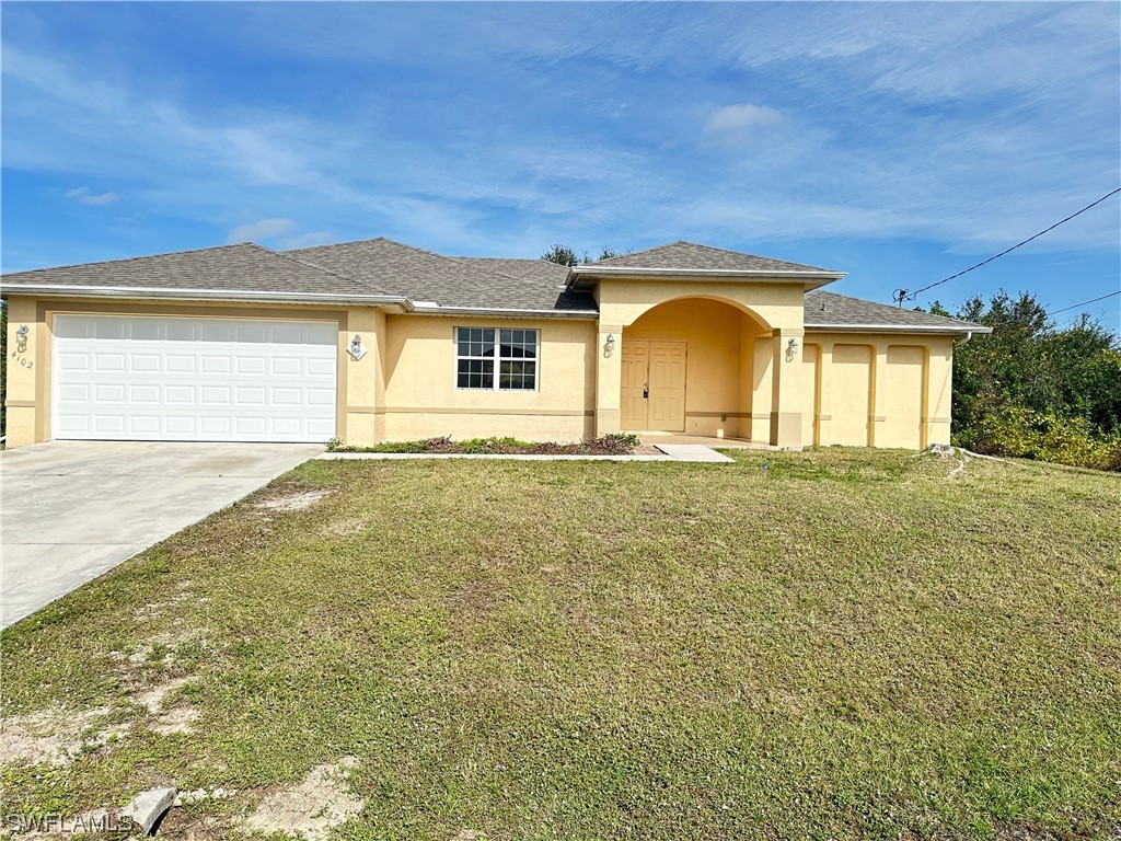4102 17th Street SW Lehigh Acres FL 33976 224012937 image1
