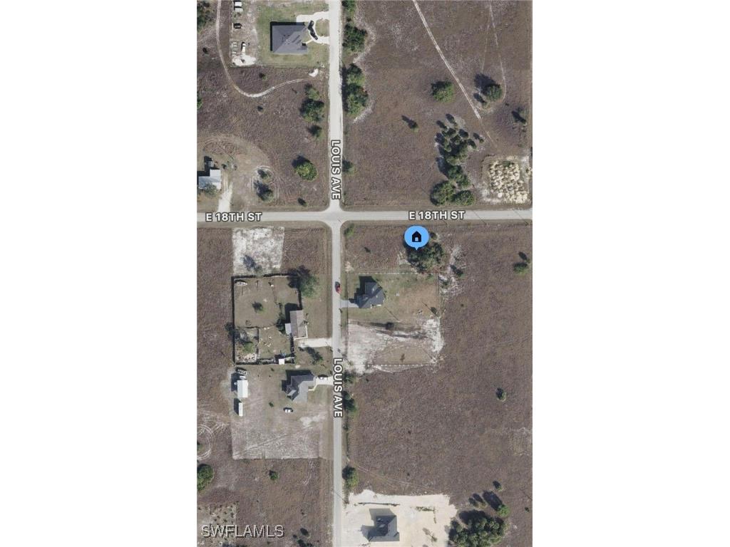 4102 E 18th Street Lehigh Acres FL 33972 225083929 image1