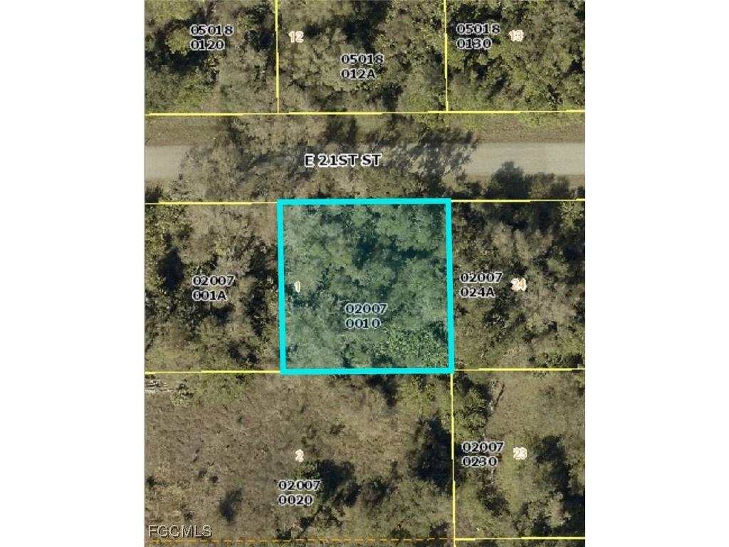 4102 E 21st Street Alva FL 33920 2025011736 image2
