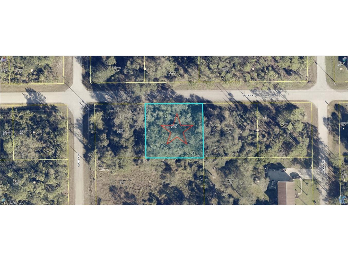 4102 E 21st Street Alva FL 33920 223047220 image1