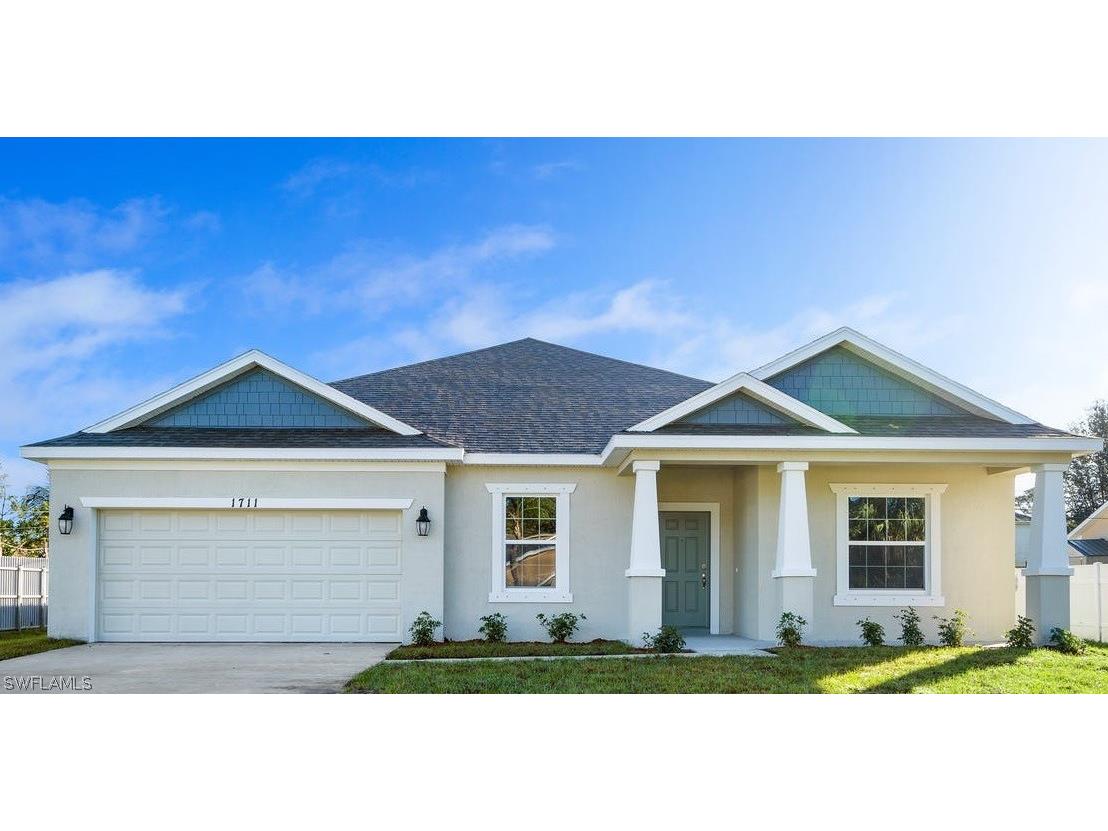 4102 NW 26th Street Cape Coral FL 33993 222062990 image1
