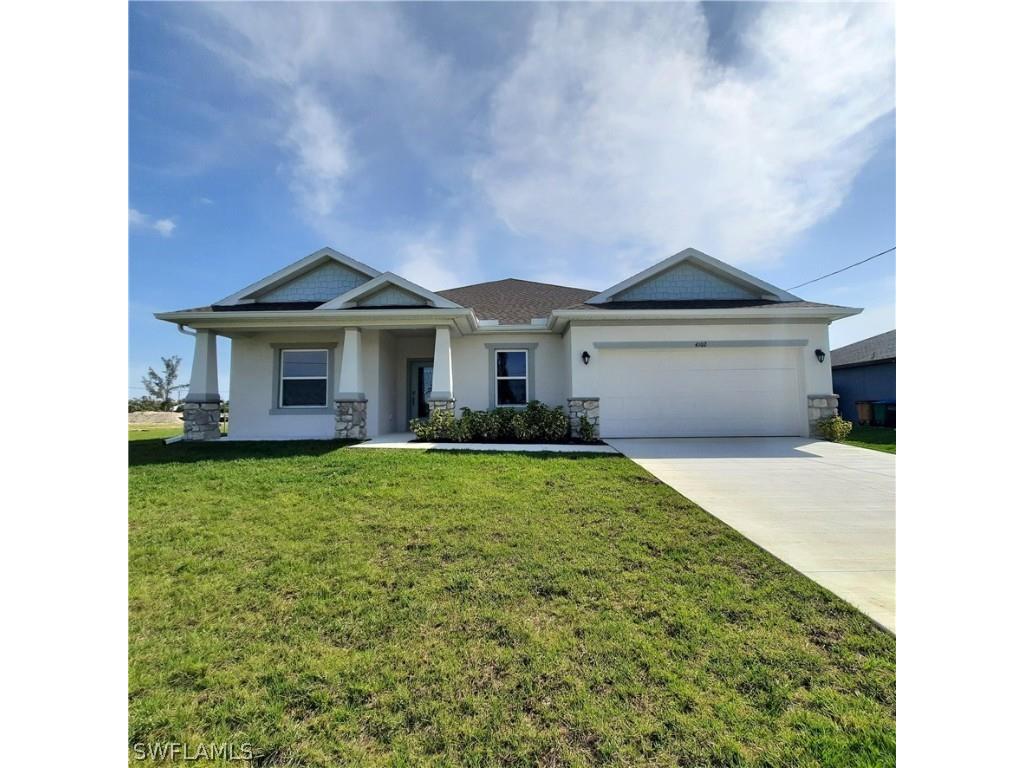4102 NW 26th Street Cape Coral FL 33993 224023304 image1