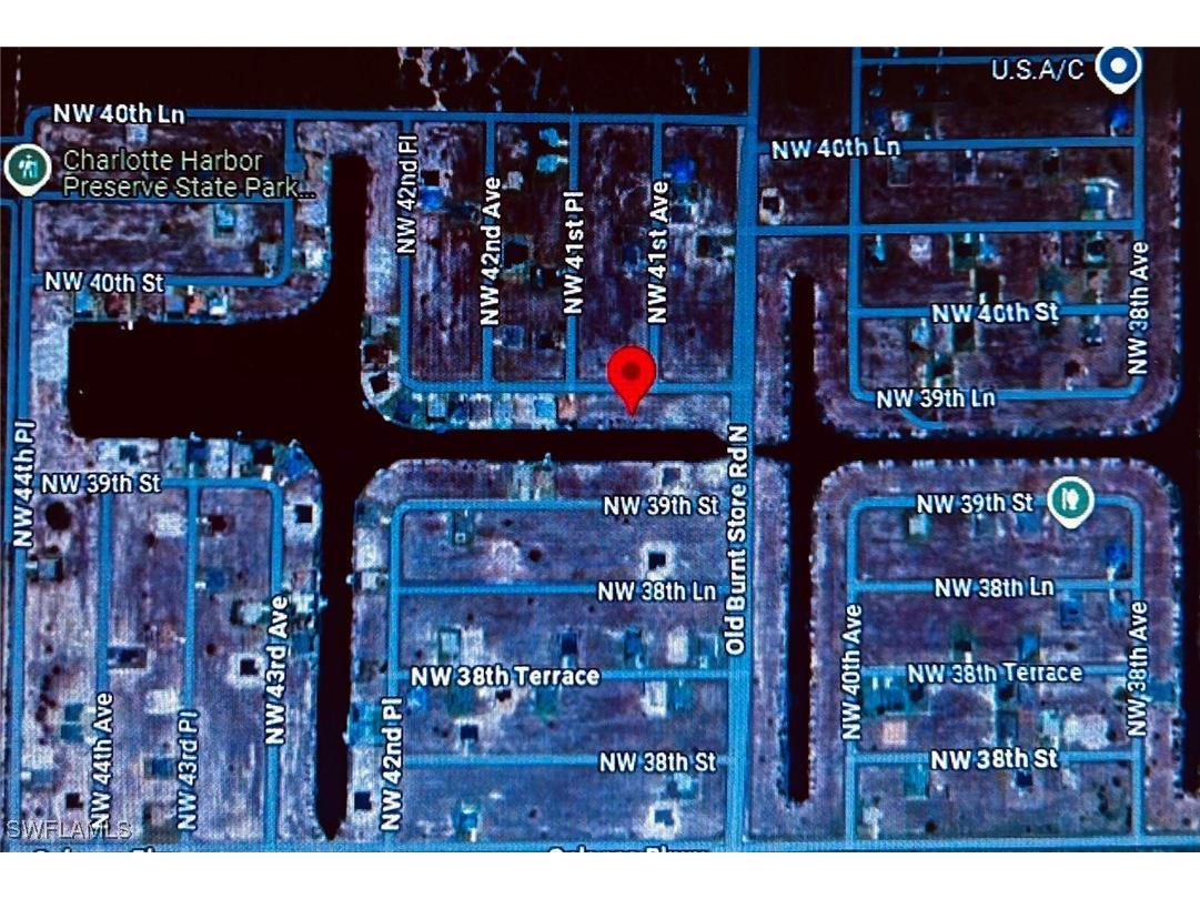 4102 NW 39th Lane Cape Coral FL 33993 225041485 image7