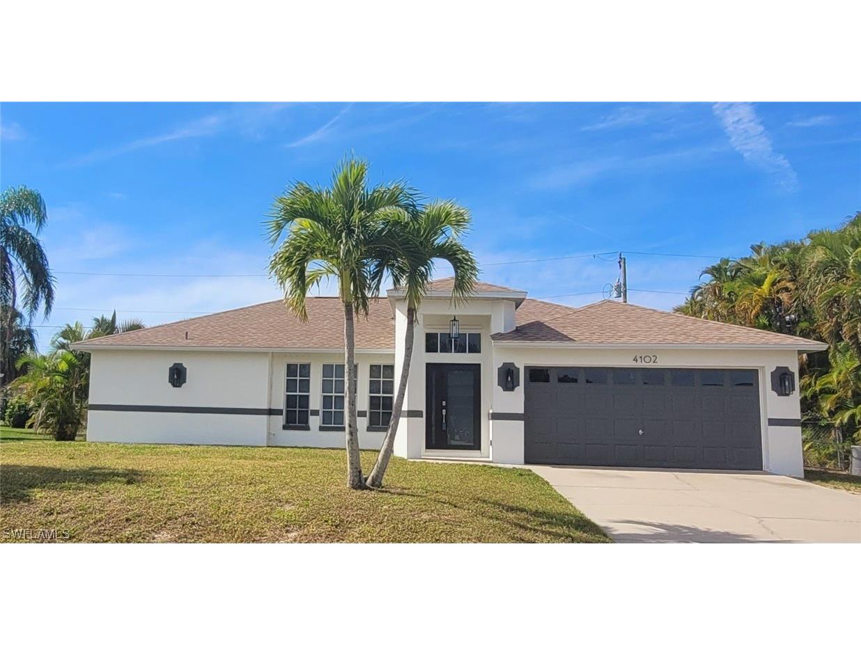 4102 SW 14th Avenue Cape Coral FL 33914 224010134 image1